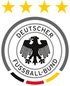 Germany national football team Logo PNG Vector