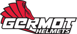 Germot Helmets Logo PNG Vector