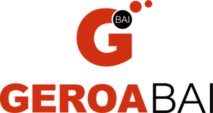 Geroa Bai Logo PNG Vector