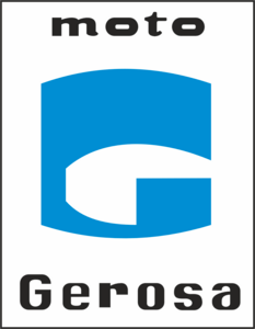 Gerosa Logo PNG Vector