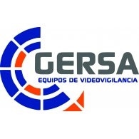 Gersa Logo PNG Vector