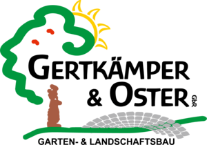 Gertkaemper & Oster Galabu Logo PNG Vector