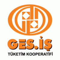Ges.is Logo Vector