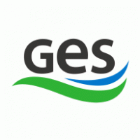 GES Logo PNG Vector