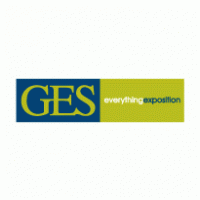 GES Logo Vector