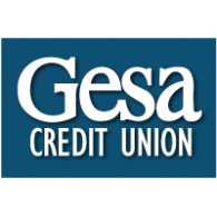 Gesa Credit Union Logo PNG Vector