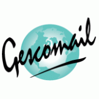 Gescomail Logo PNG Vector