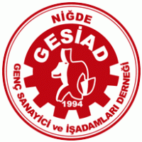 gesiad Logo Vector
