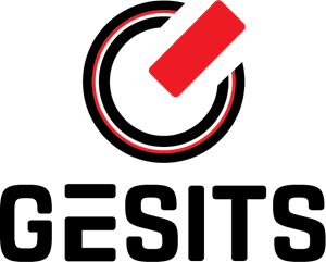 GESITS Logo PNG Vector