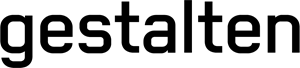 gestalten Logo PNG Vector