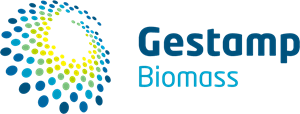 Gestamp Biomass Logo PNG Vector