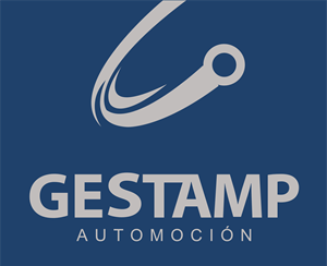 Gestamp Logo PNG Vector