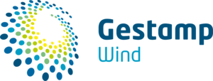 Gestamp Wind Logo PNG Vector