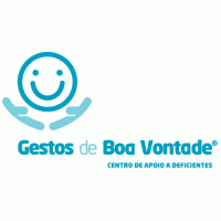 Gestos de Boa Vontade Logo PNG Vector