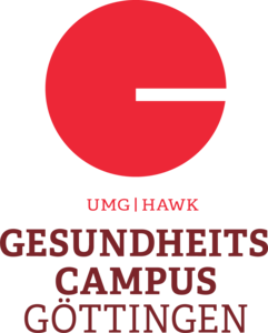 Gesundheitscampus Göttingen Logo PNG Vector