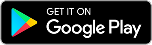 Get It On Google Play badge Logo PNG Vector