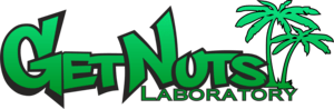 Get Nuts Logo PNG Vector