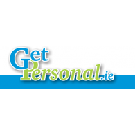 Get Personal Logo Vector