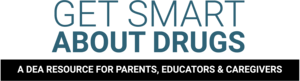Get Smart About Drugs Logo PNG Vector