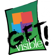 Get Visible Logo PNG Vector