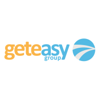 Geteasy Group Logo Vector