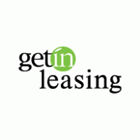 getinleasing Logo PNG Vector