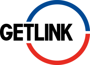 Getlink Logo PNG Vector