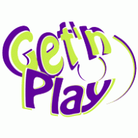 Get'n Play Logo PNG Vector