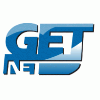 GetNet Logo PNG Vector