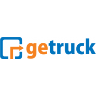 Getruck Logo Vector