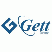 Gett Group Chemicals Logo PNG Vector