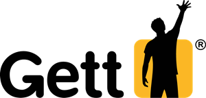 Gett Logo PNG Vector