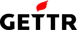 Gettr Logo PNG Vector
