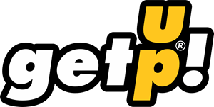 getup! Logo PNG Vector