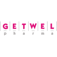 Getwel Pharma Logo Vector