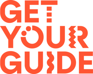 GetYourGuide Logo PNG Vector
