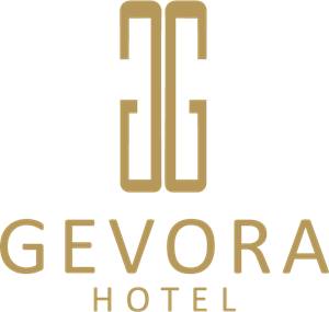 Gevora Hotels Logo PNG Vector
