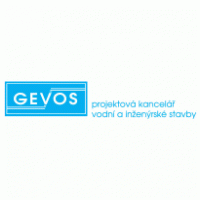 Gevos Logo PNG Vector