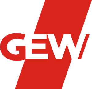 GEW Logo PNG Vector