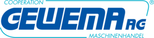 Gewema AG Logo PNG Vector