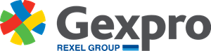 Gexpro Logo Vector