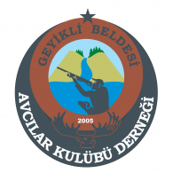 Geyikli Avcılar Kulübü Logo PNG Vector