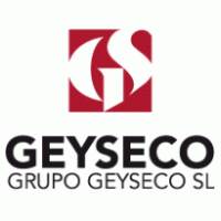 Geyseco Logo PNG Vector
