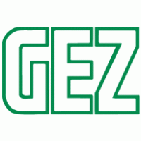 GEZ Logo PNG Vector