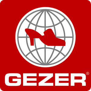 Gezer Logo Vector