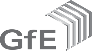 GfE Logo PNG Vector