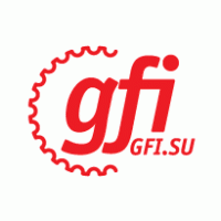 gfi Logo PNG Vector