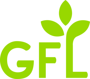 GFL Environmental Logo PNG Vector