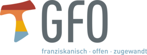 GFO Logo PNG Vector