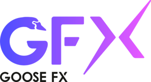 GFX Goose FX (GOFX) Logo PNG Vector